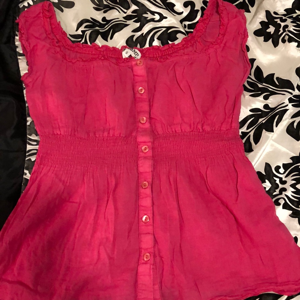 Shirt - Picture 3 of 3
